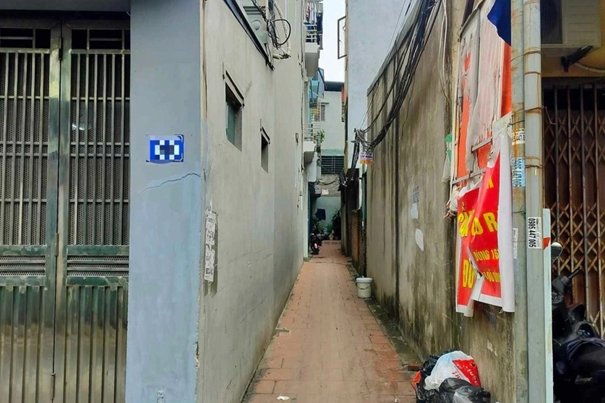 Khẩn trương làm rõ vụ việc cháu bé 5 tháng tuổi tử vong ở nơi trông giữ trẻ